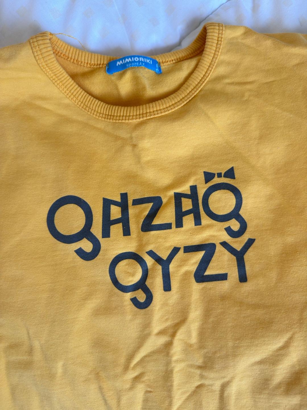 Zara Два платья мимиорики , кофта qr , юбка Зара . Возраст 8-10 лет — фото 2