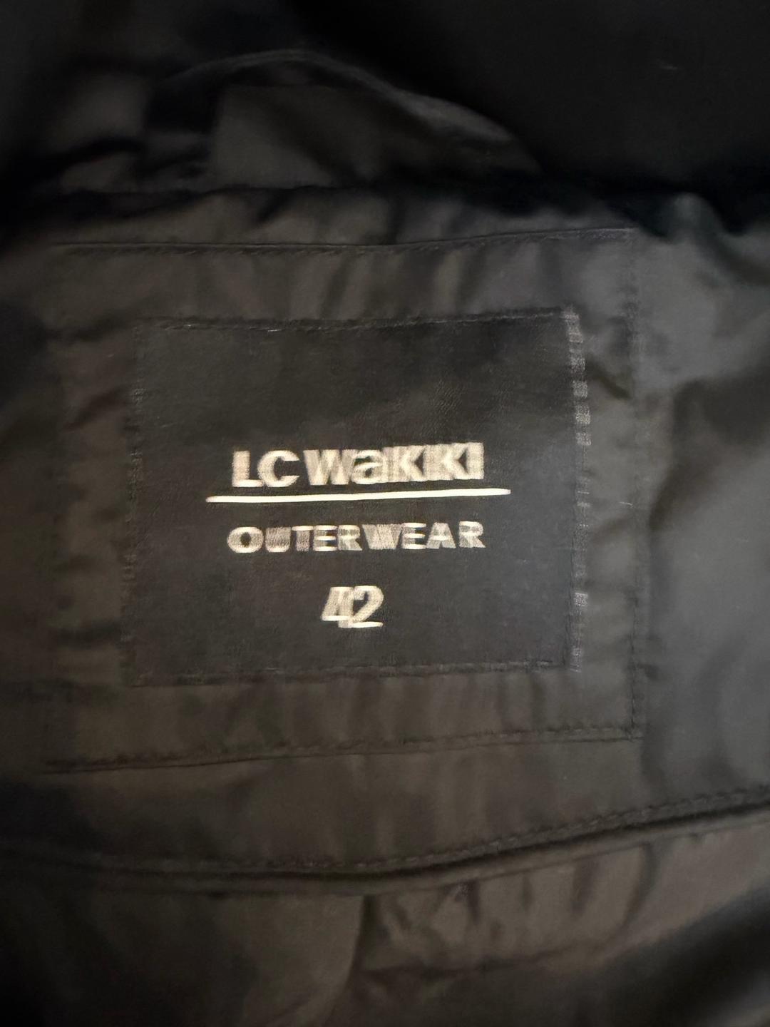 LC Waikiki Женский пуховик LC Waikiki — фото 2