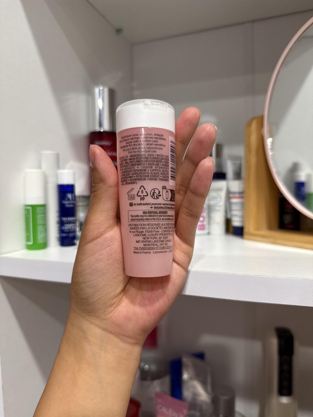 Lancôme Lancôme Tonique Confort тоник для лица — фото 2