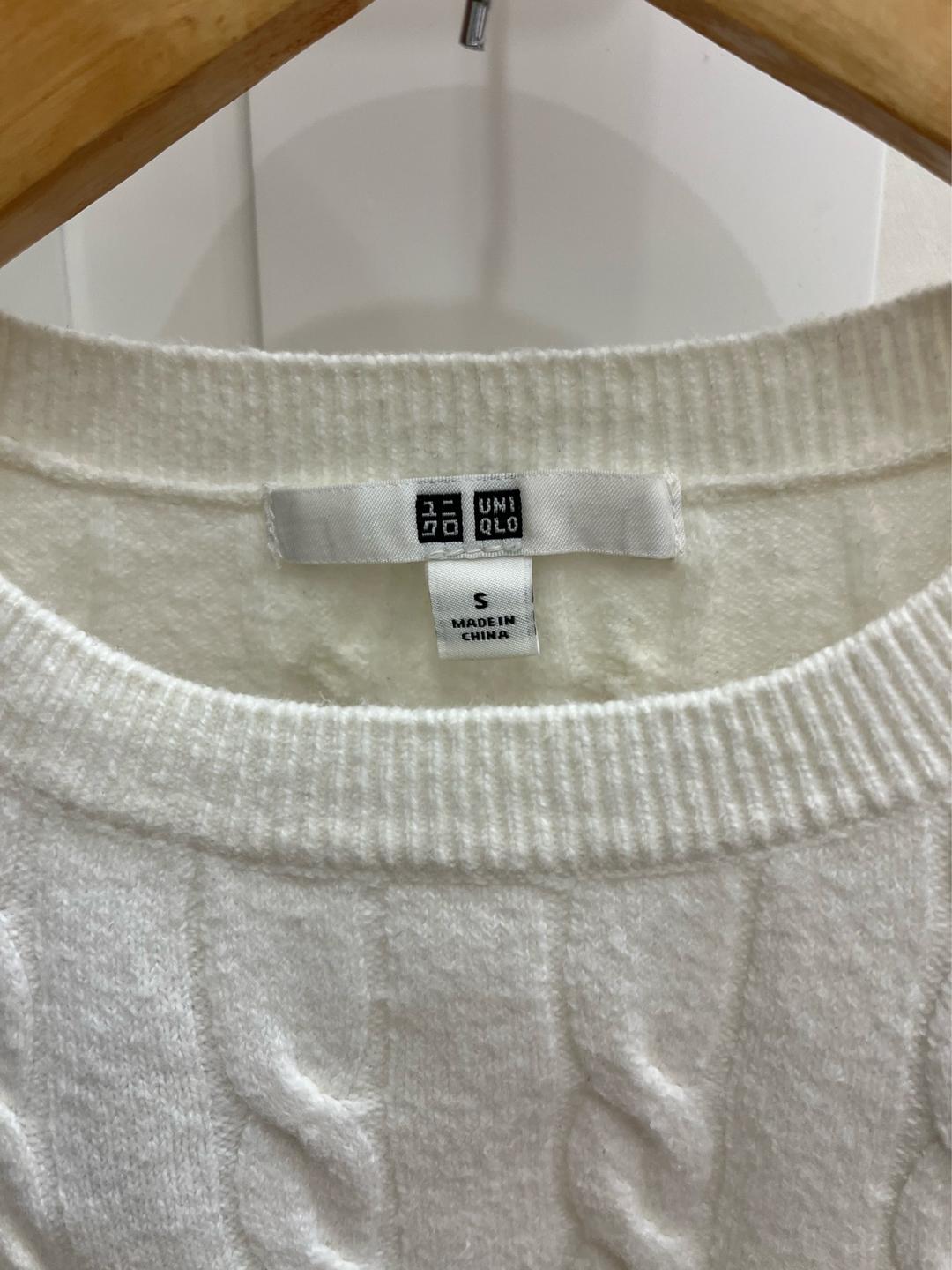 Uniqlo Джемпер UNIQLO — фото 2
