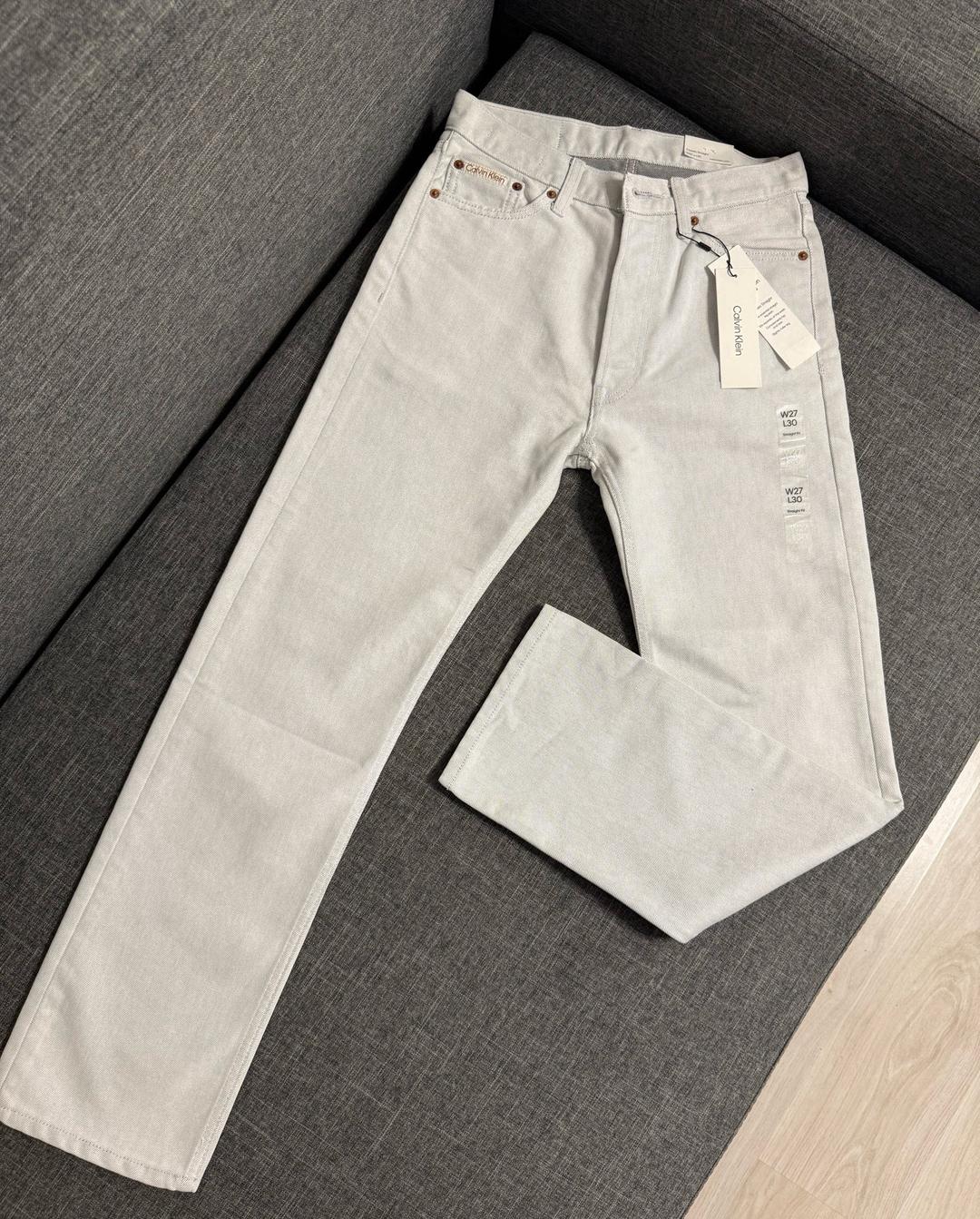 Calvin Klein Джинсы Calvin Klein, S — фото 2