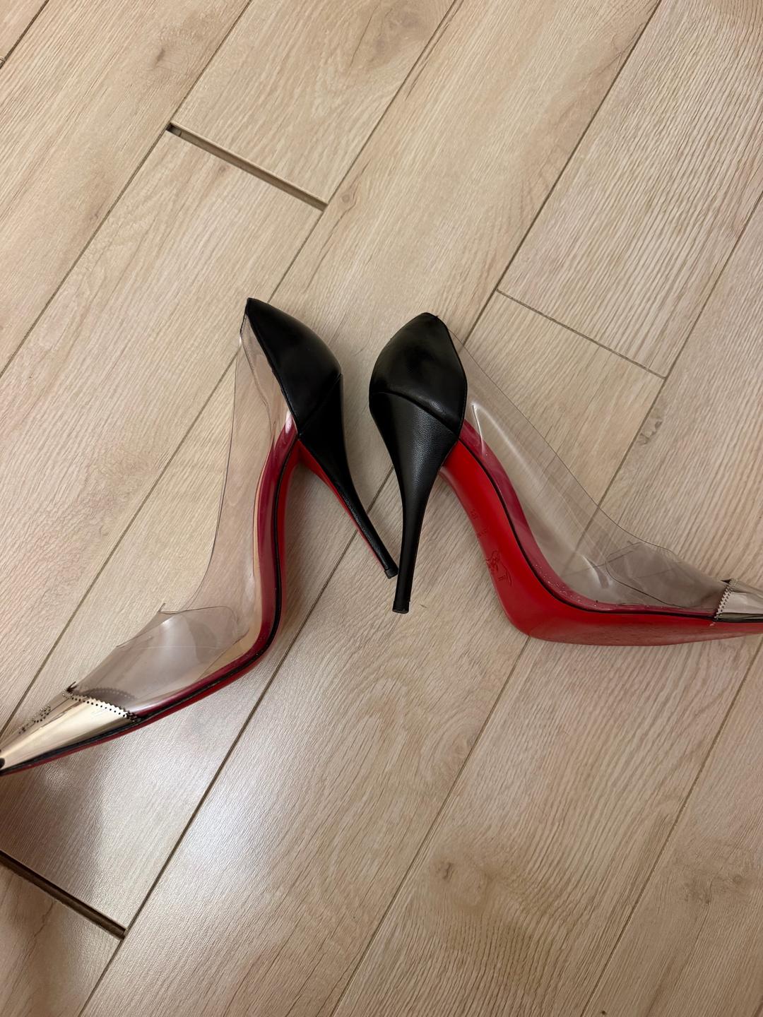 Christian Louboutin Туфли Christian Louboutin — фото 2