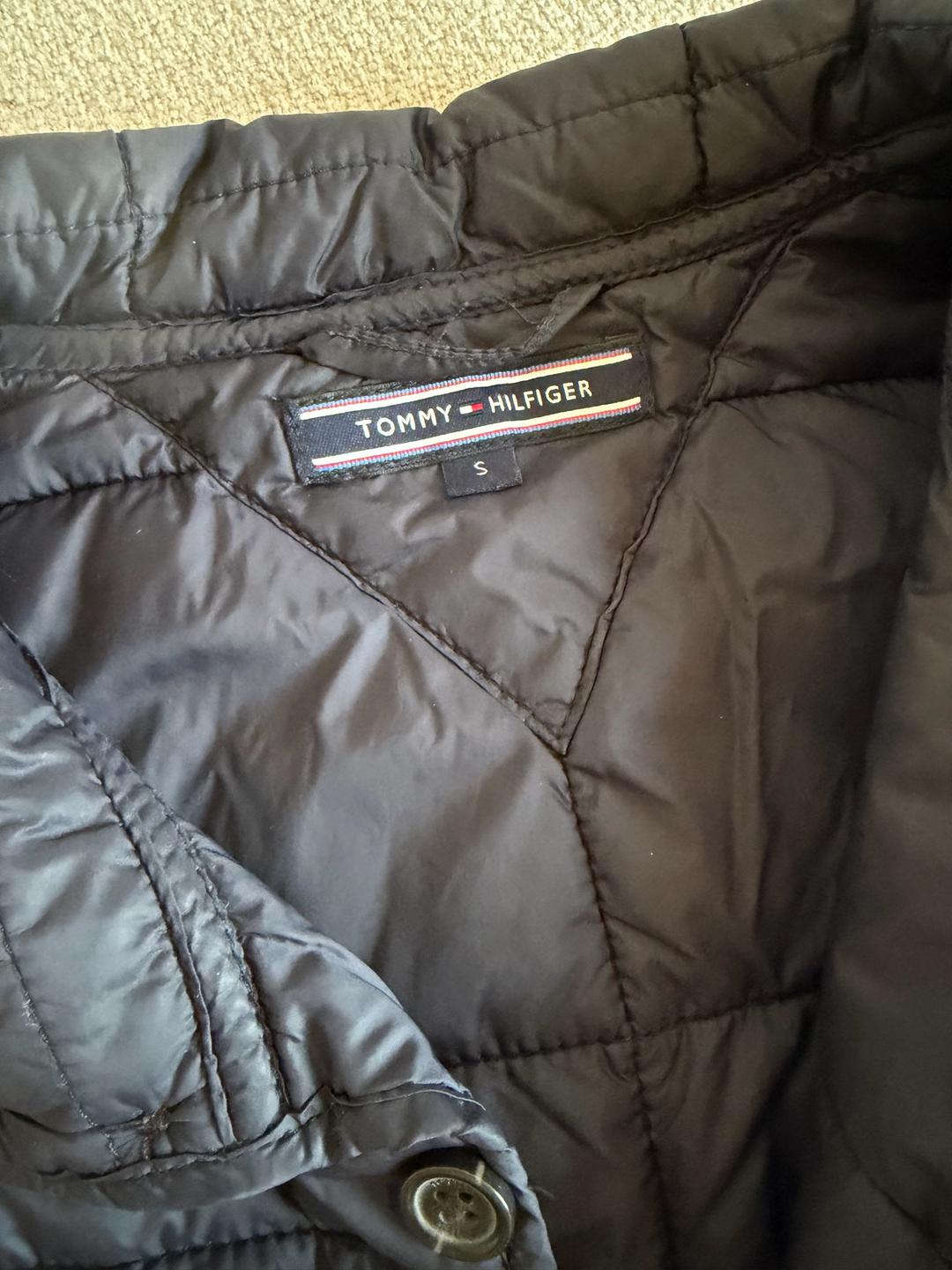 Tommy Hilfiger Стеганый жилет Tommy Hilfiger — фото 2