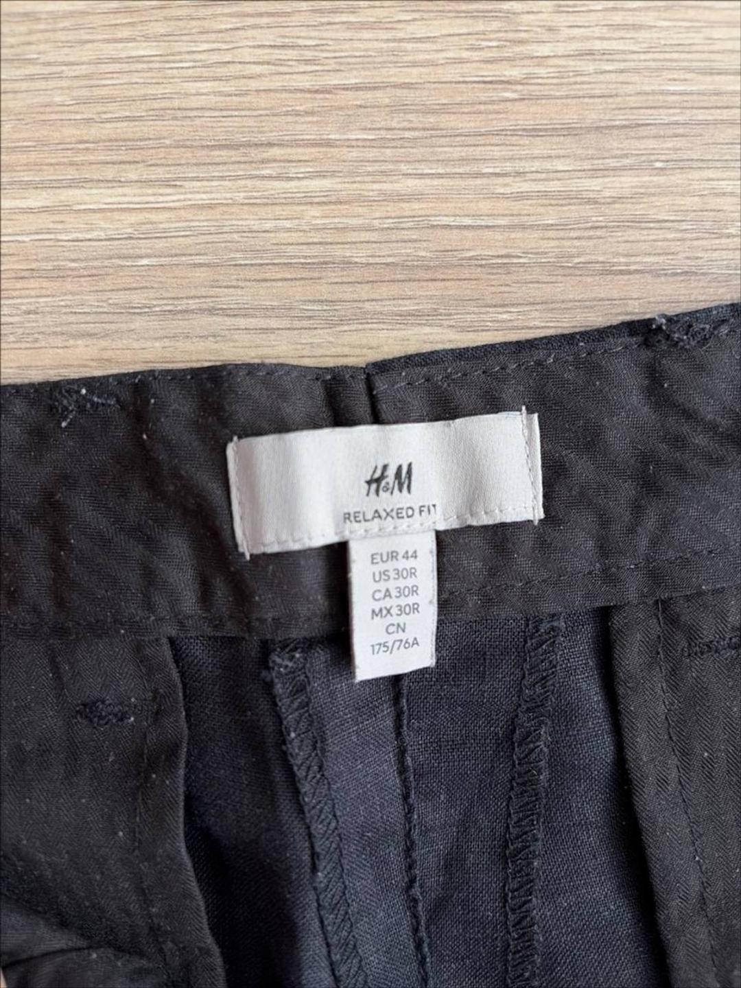 H&M Шорты H&M мужские — фото 2