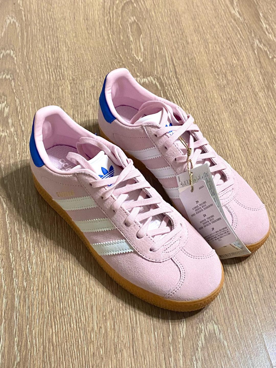 Adidas Кеды adidas Gazelle — фото 2
