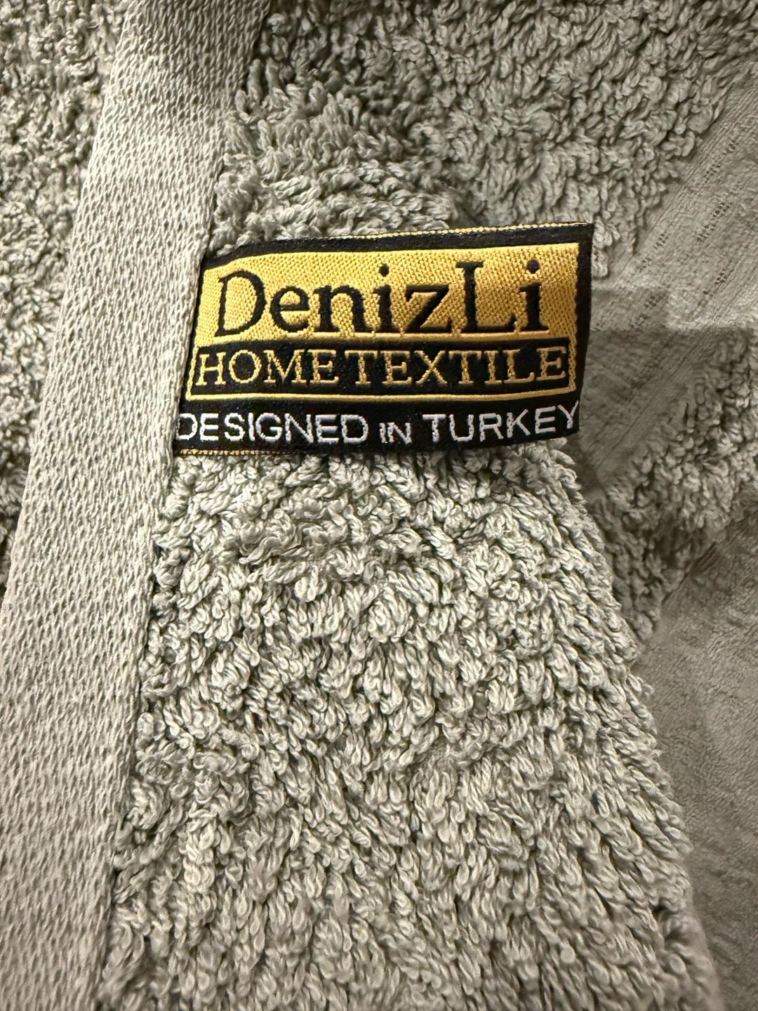 Denizli Полотенце новое — фото 2