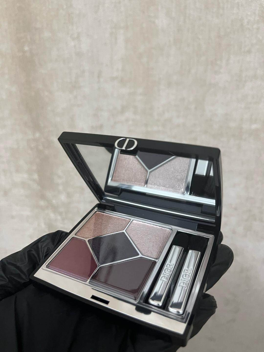Dior Палетка теней Dior оттенок 183 — фото 2