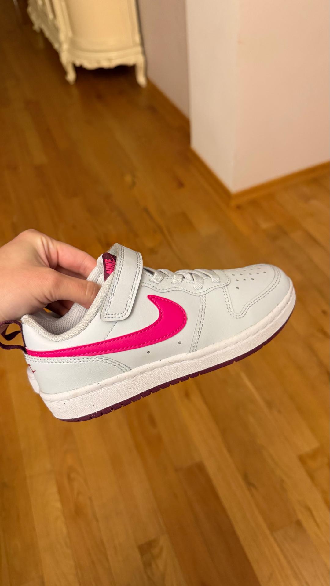 Nike Кроссовки Nike детские — фото 2