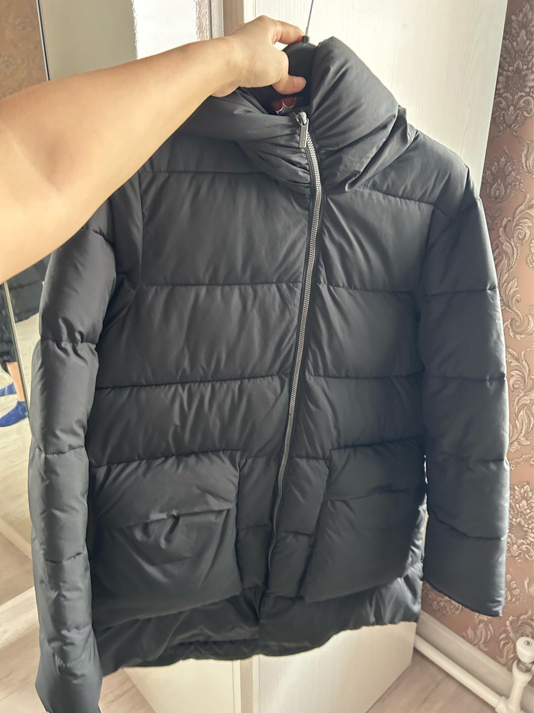 Outventure Демисезонная куртка от бренда Outventure Sportmaster — фото 2