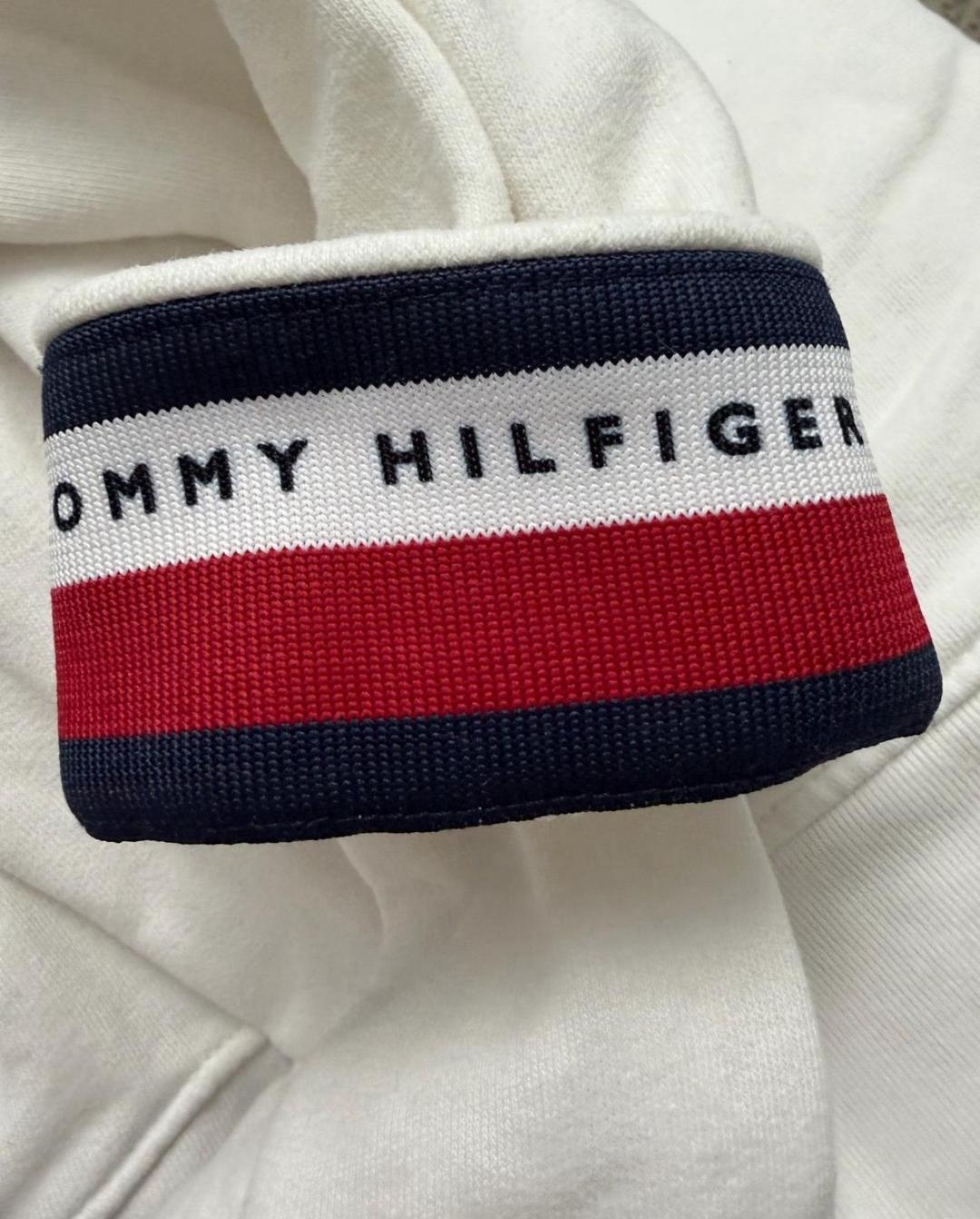 Tommy Hilfiger Свитшот Tommy Hilfiger — фото 2