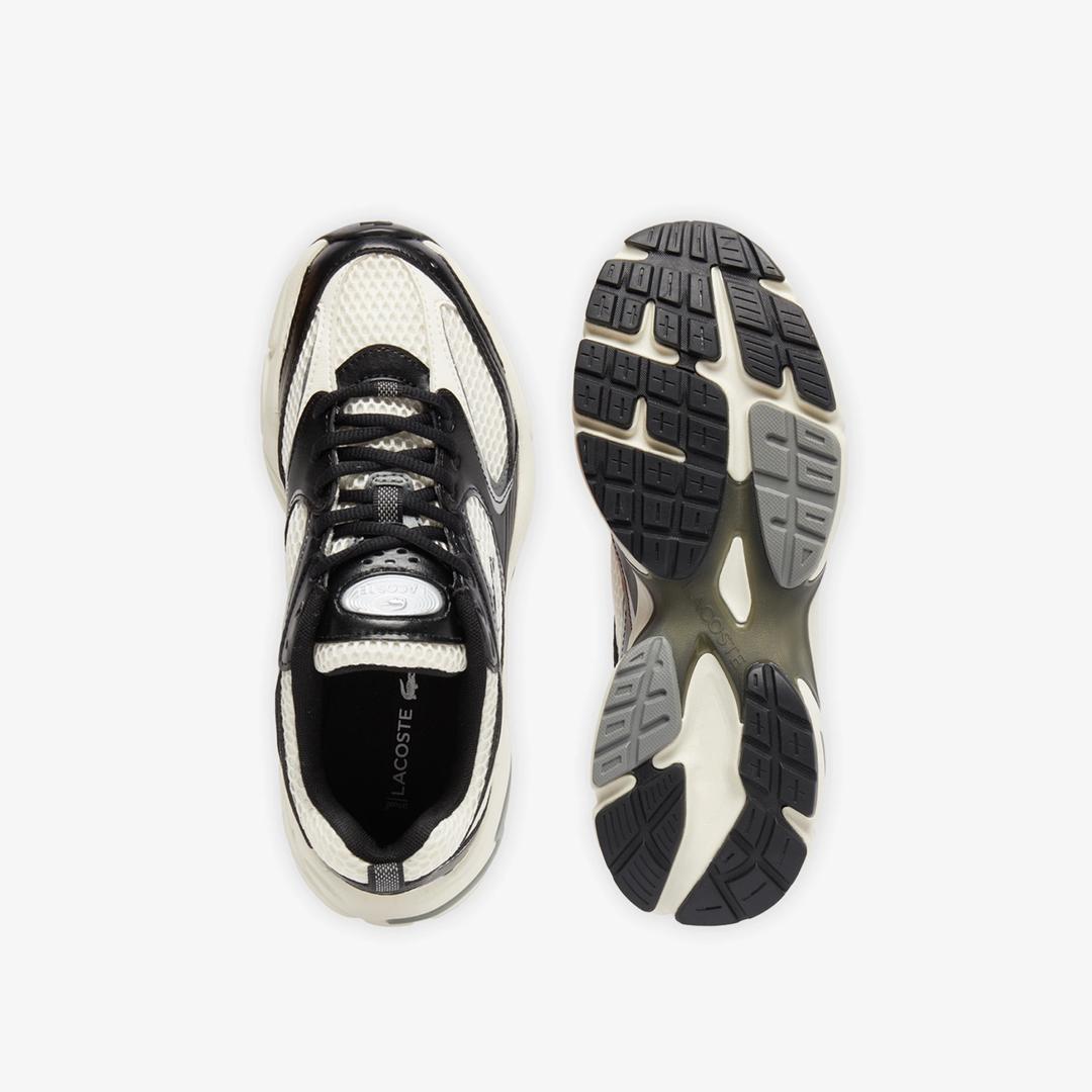 Lacoste Женские кроссовки Lacoste Storm 96 — фото 2