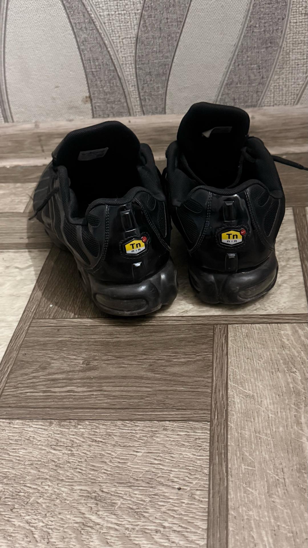 Nike Кроссовки Nike Air Max Plus — фото 2