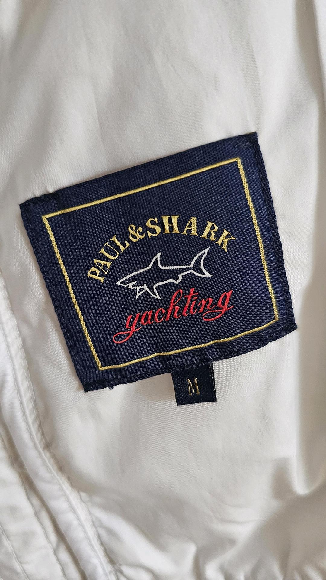 Paul & Shark Жилет женский — фото 2