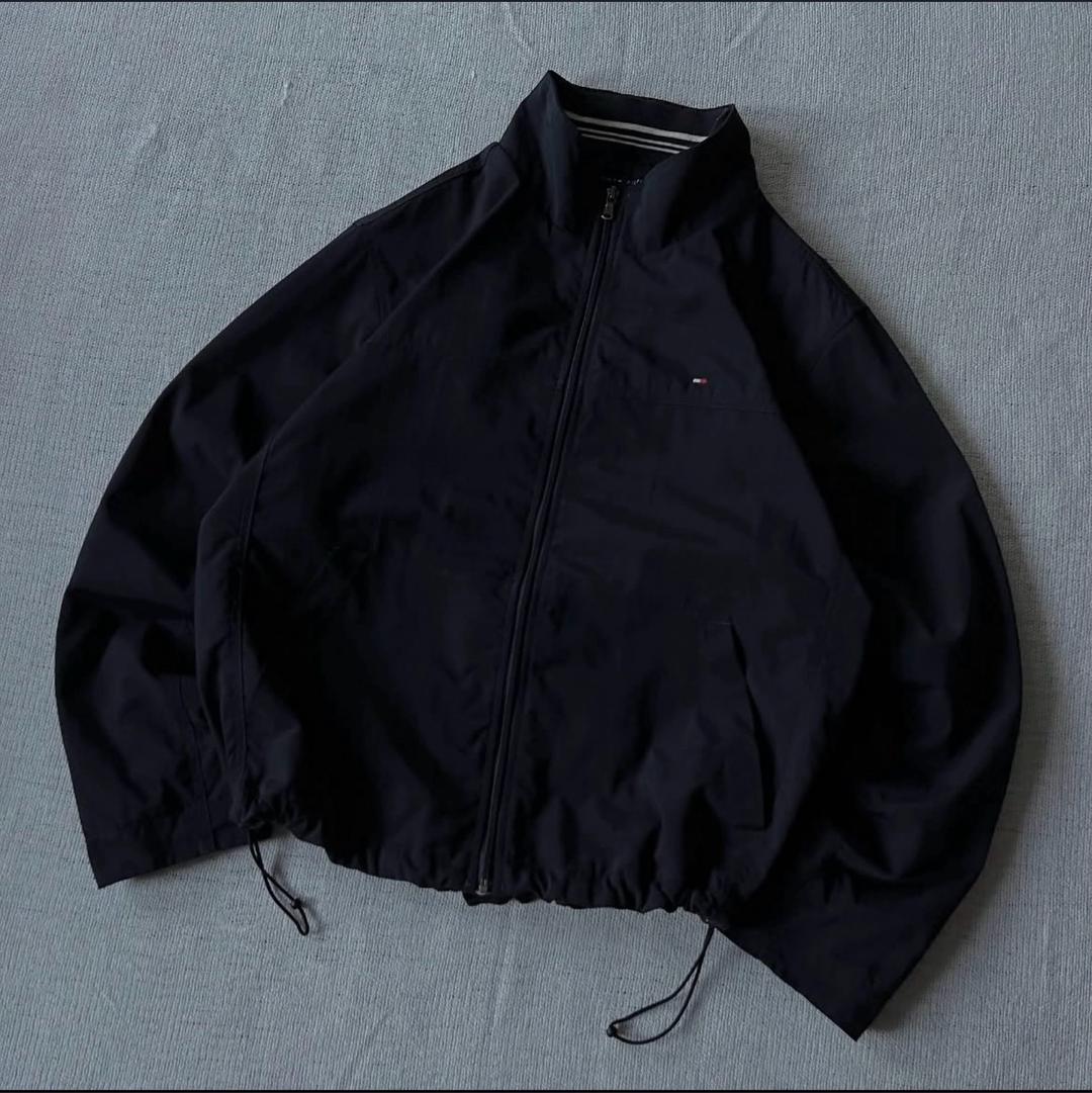 Tommy Hilfiger Ветровка Tommy Hilfiger — фото 2