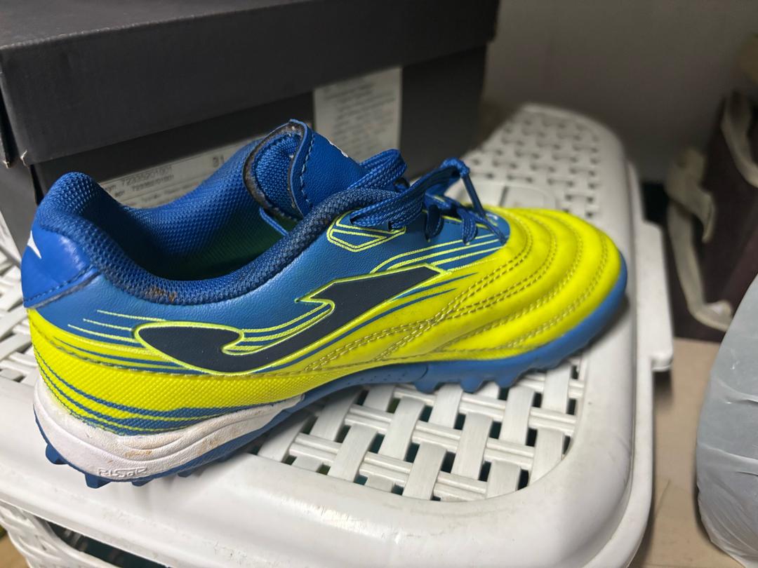 Joma Футбольные сороконожки Joma — фото 2