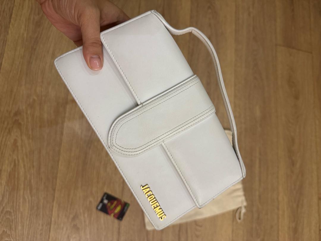 Jacquemus Сумка jacquemus — фото 2
