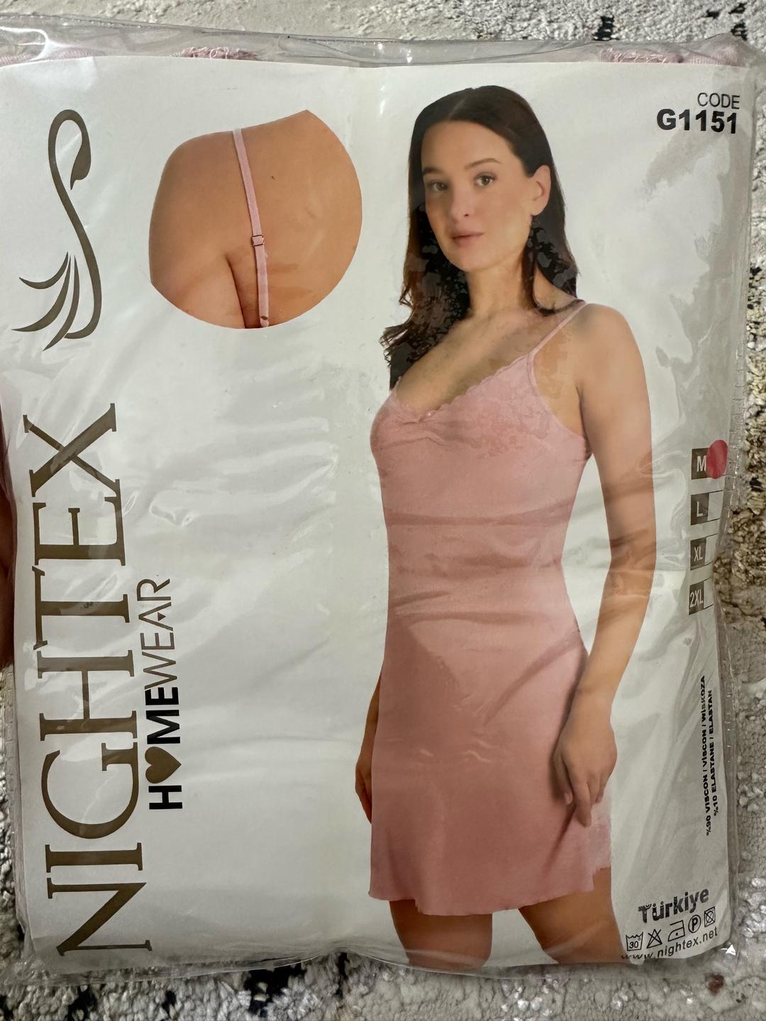 nightex Ночная сорочка — фото 2