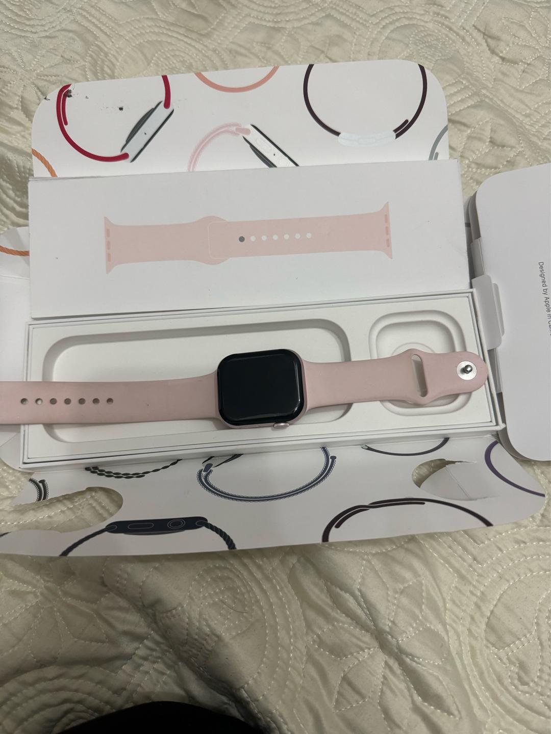 Apple Смарт-часы Apple Watch — фото 2