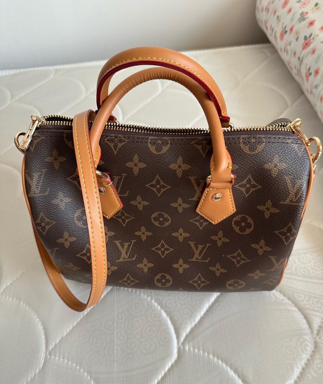 Louis Vuitton Сумка Louis Vuitton — фото 2
