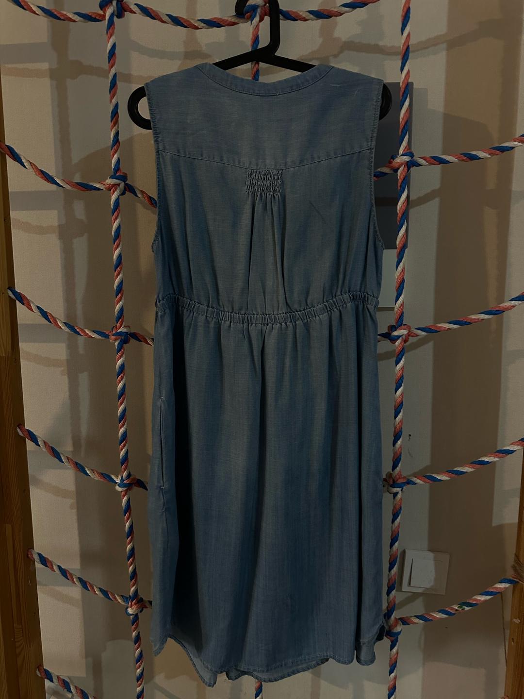 H&M Платье H&M MAMA — фото 2
