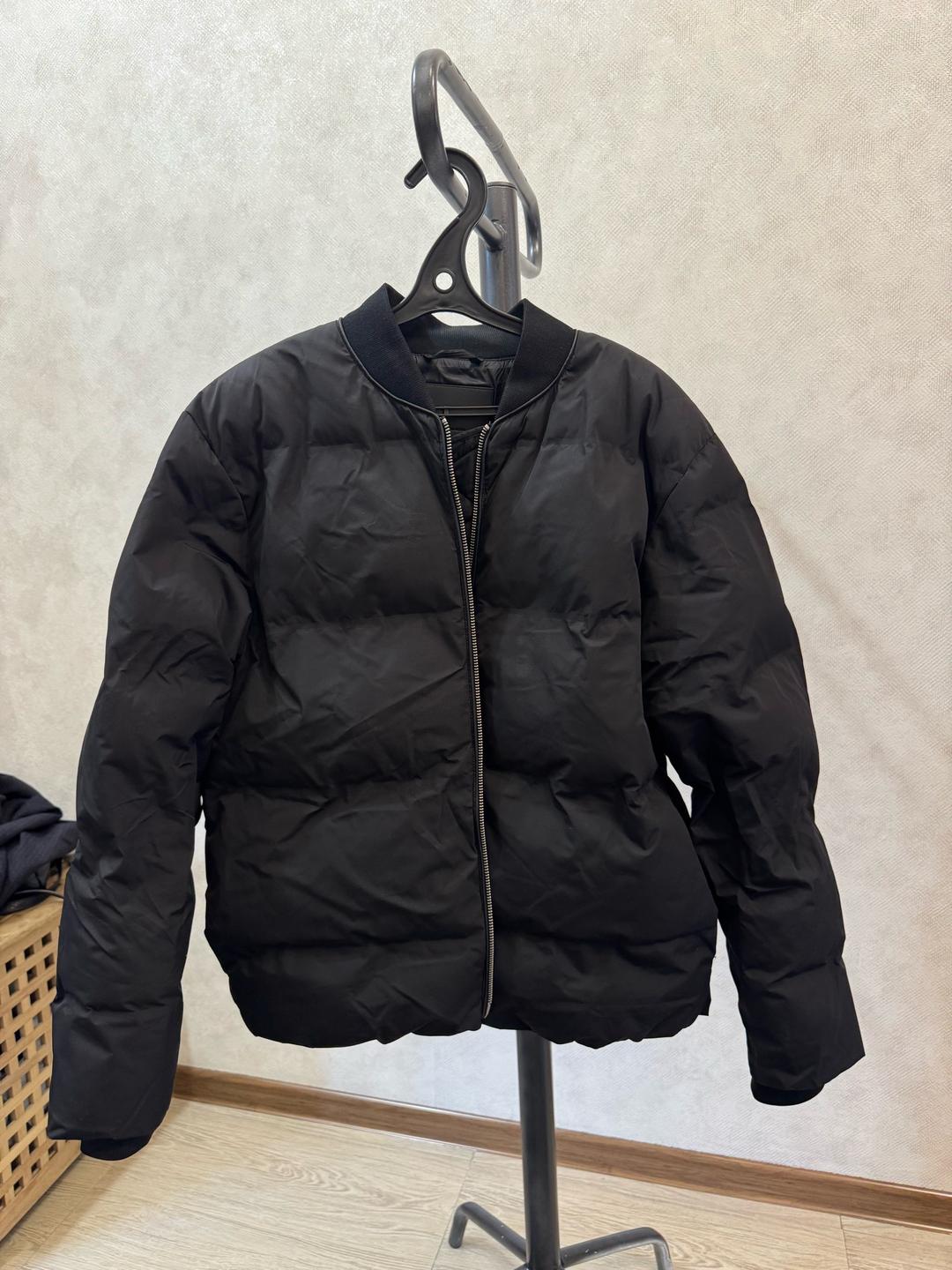 Massimo Dutti Куртка - бомбер Massimo Dutti — фото 2