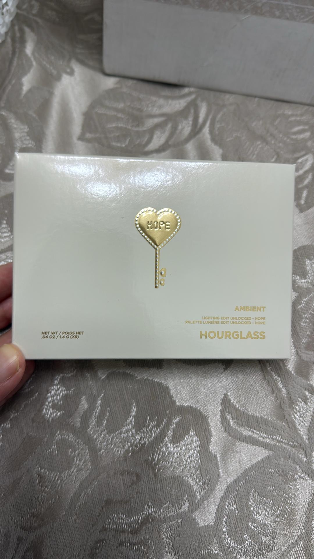 Hourglass Палетка для макияжа Hourglass — фото 2