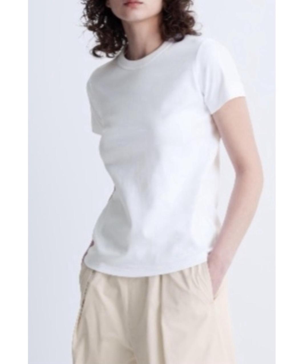Uniqlo Футболка Uniqlo — фото 2