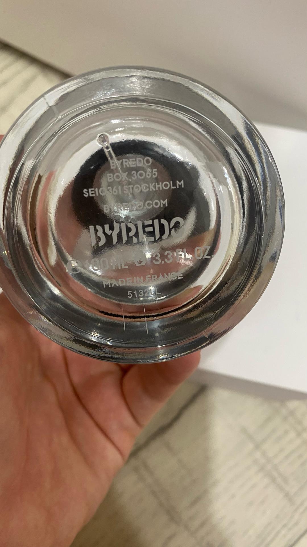 Byredo Парфюмерная вода Byredo Bal d'Afrique — фото 2