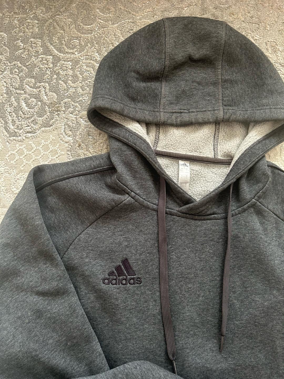 Adidas Толстовка adidas — фото 2