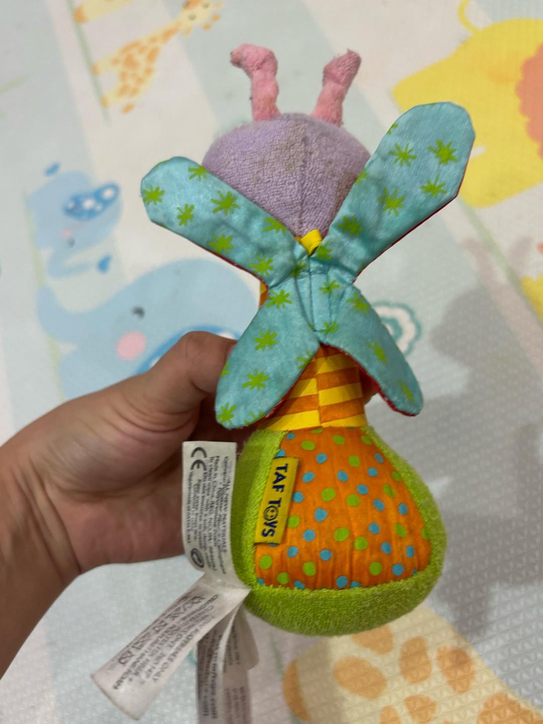 taf toys Игрушка 0+ taf toys — фото 2