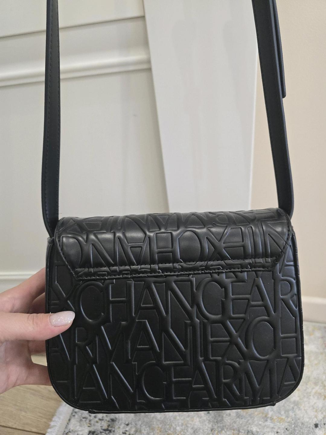 Armani Exchange Сумка — фото 2