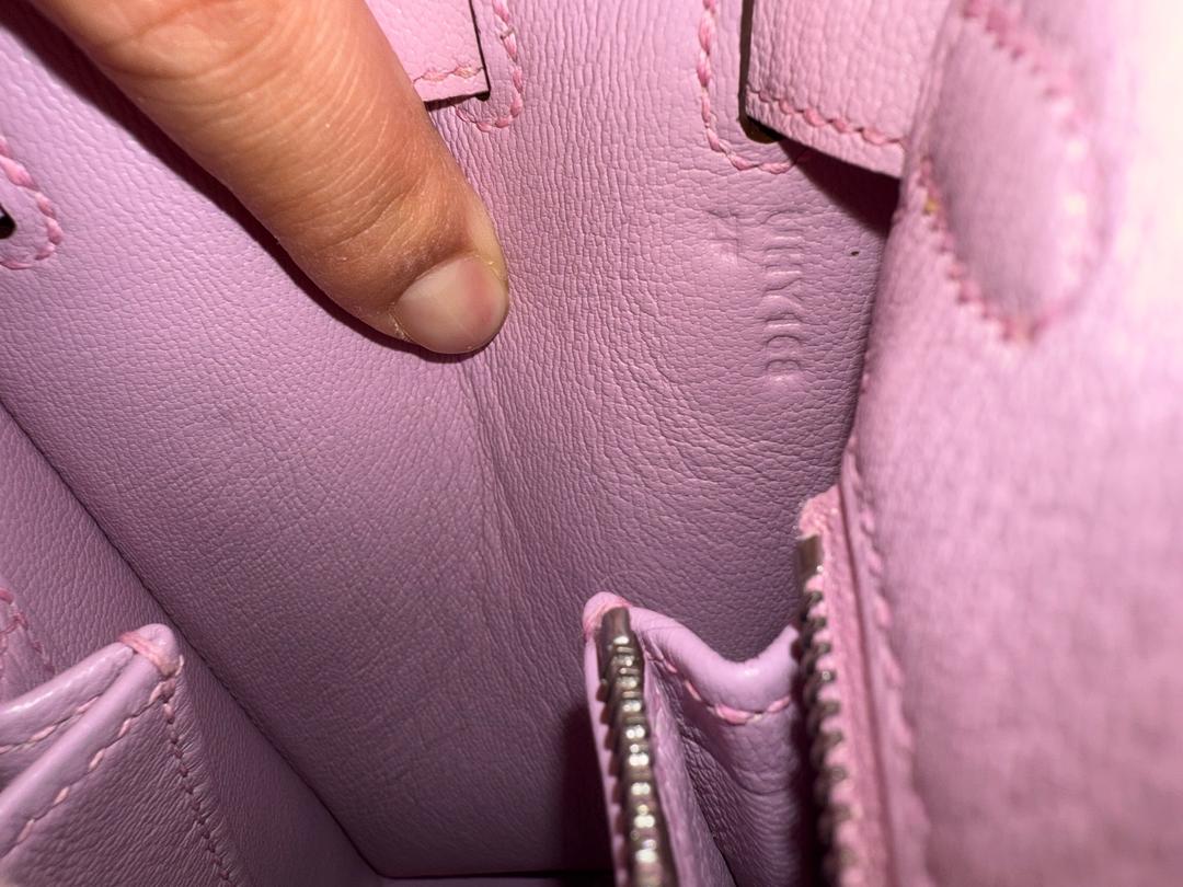 Hermès Сумка Hermes Kelly — фото 2
