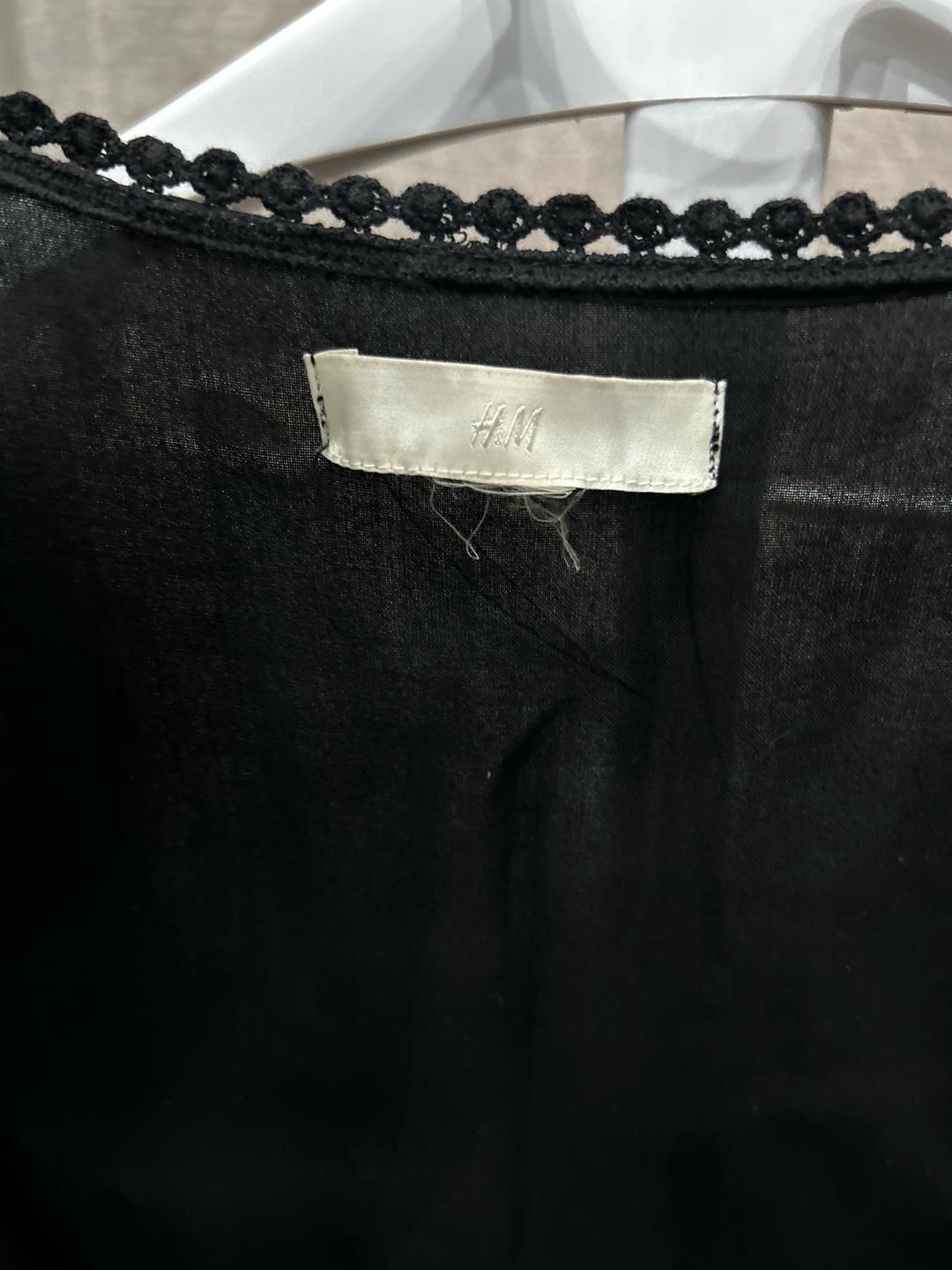 H&M Женская накидка H&M — фото 2