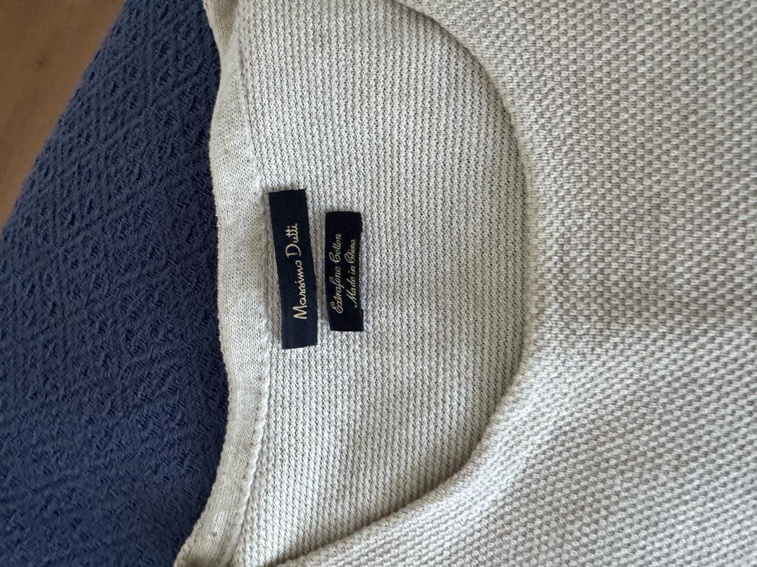 Massimo Dutti Футболка Massimo Dutti — фото 2