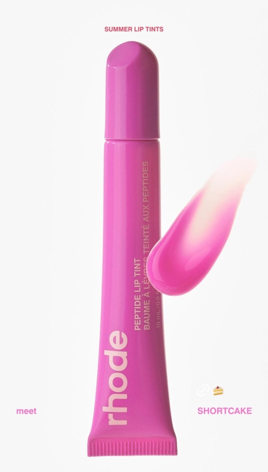 Rhode rhode peptide lip tint — фото 2