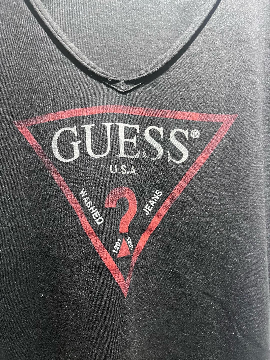 GUESS Футболка Guess — фото 2