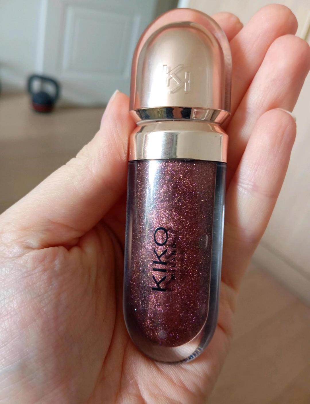 KIKO Milano Блеск для губ Kiko Milano — фото 2