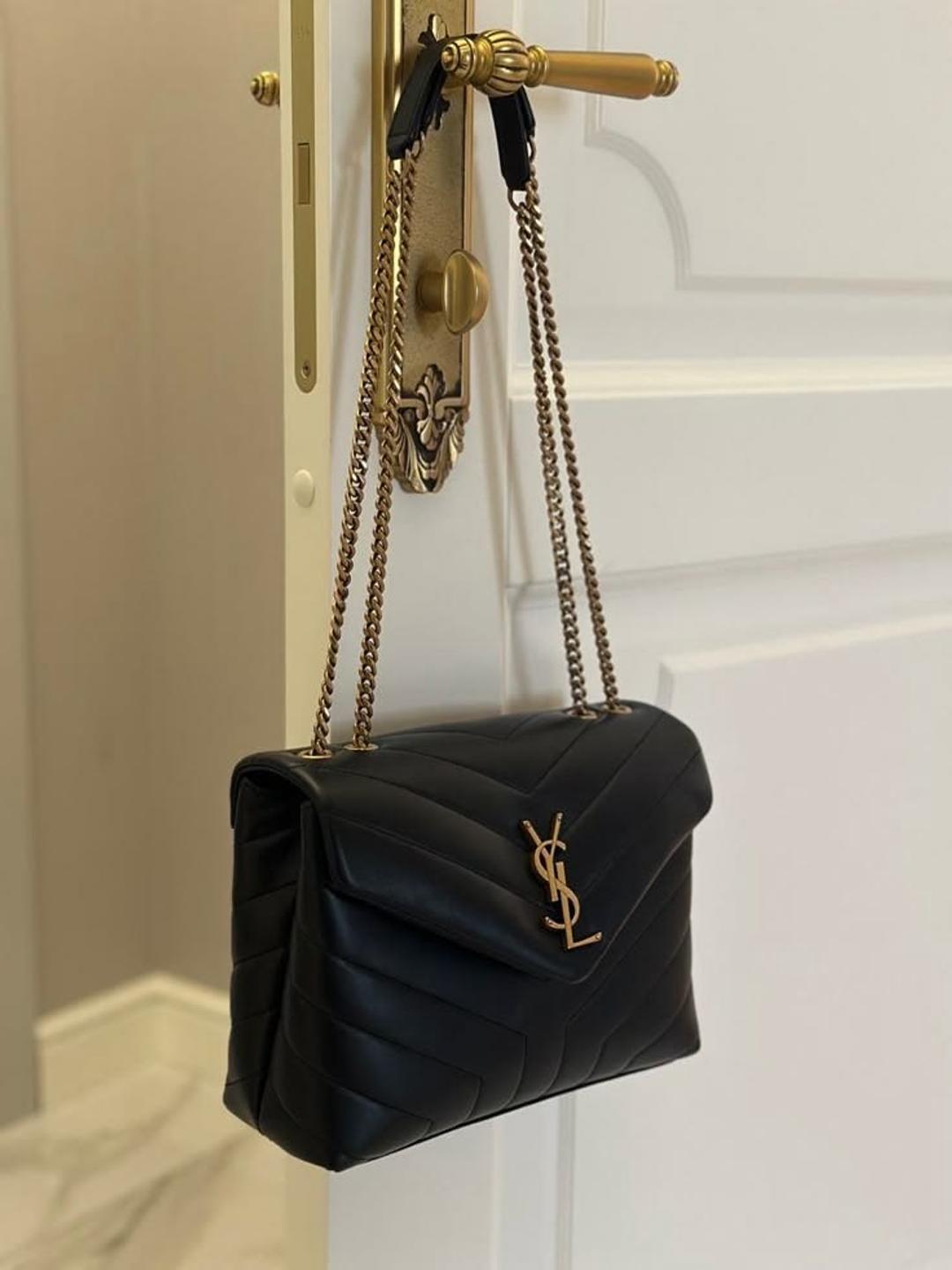 Yves Saint Laurent Сумка Y/S — фото 2