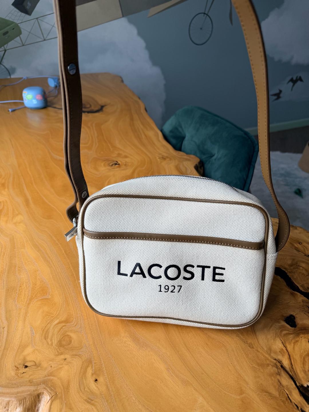 Lacoste Lacoste сумка — фото 2
