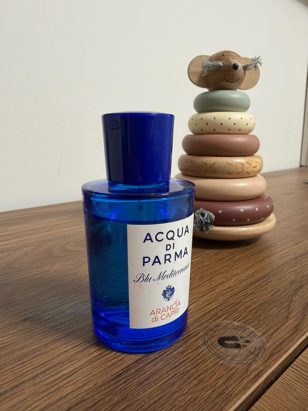 Acqua Di Parma Парфюмерная вода Acqua di Parma Arancia di Capri 75ml — фото 2