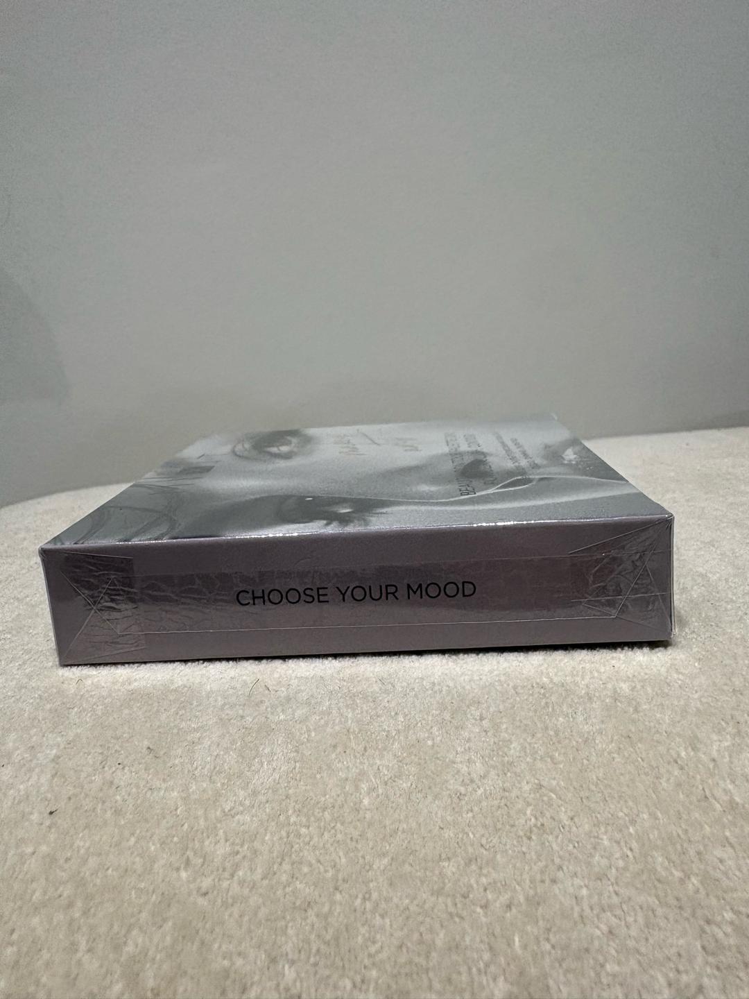 MIXIT Палетка для скульптурирования лица MIXIT Beauty Contour Palette 3in1 — фото 2