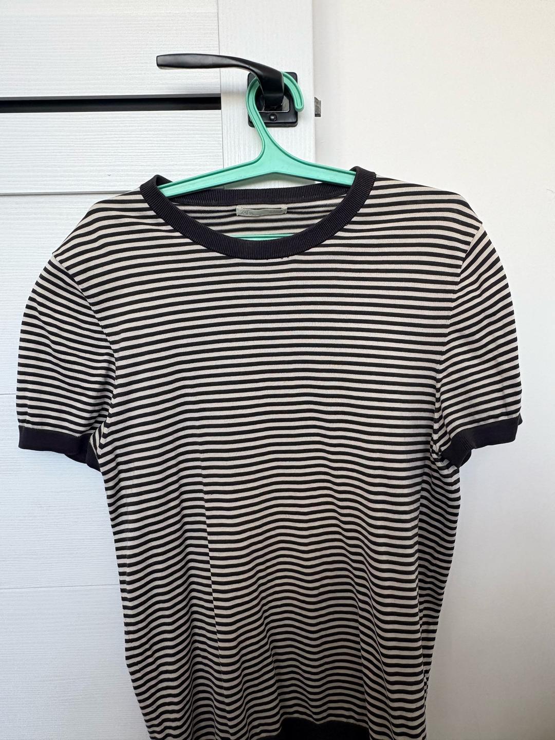 Zara Футболка Zara — фото 2