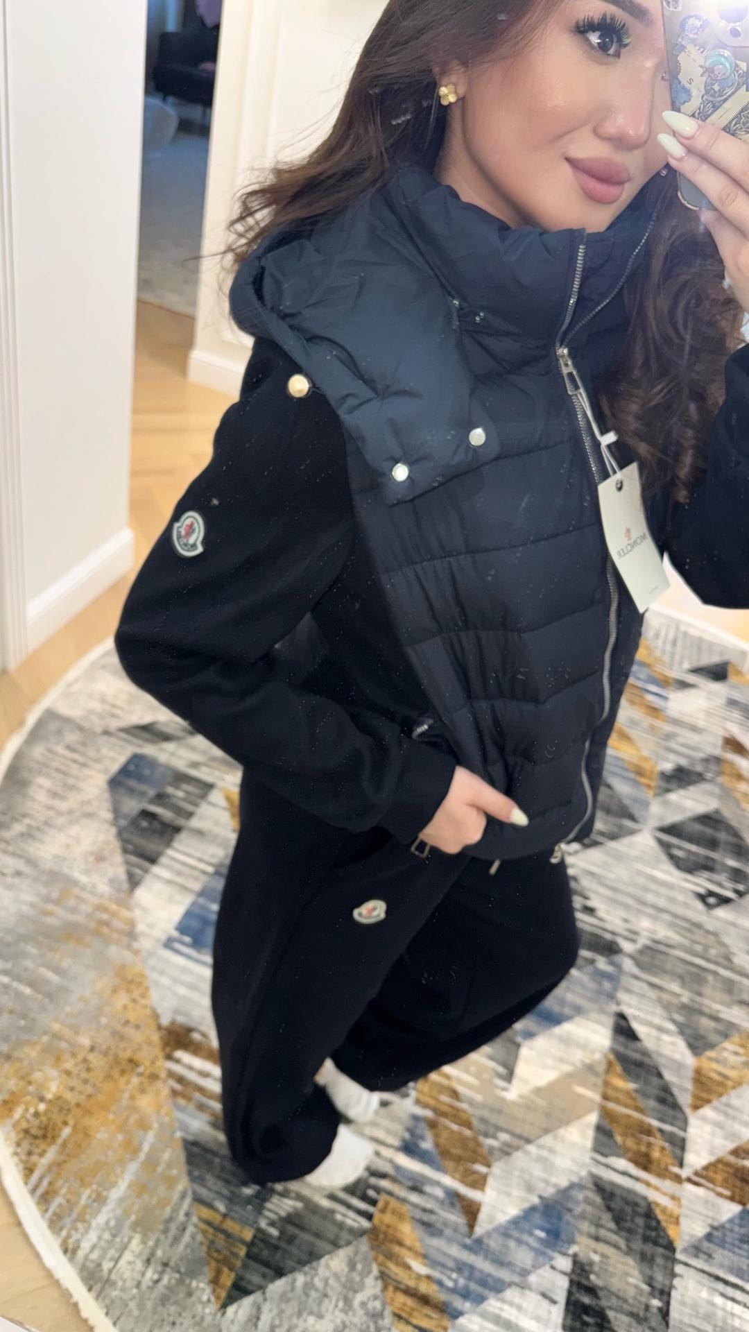 Moncler Спортивный костюм Moncler — фото 2