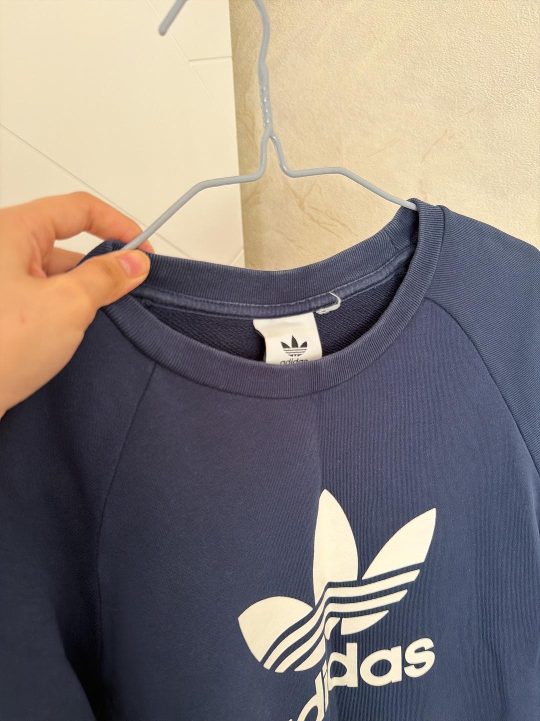 Adidas Свитшот adidas — фото 2