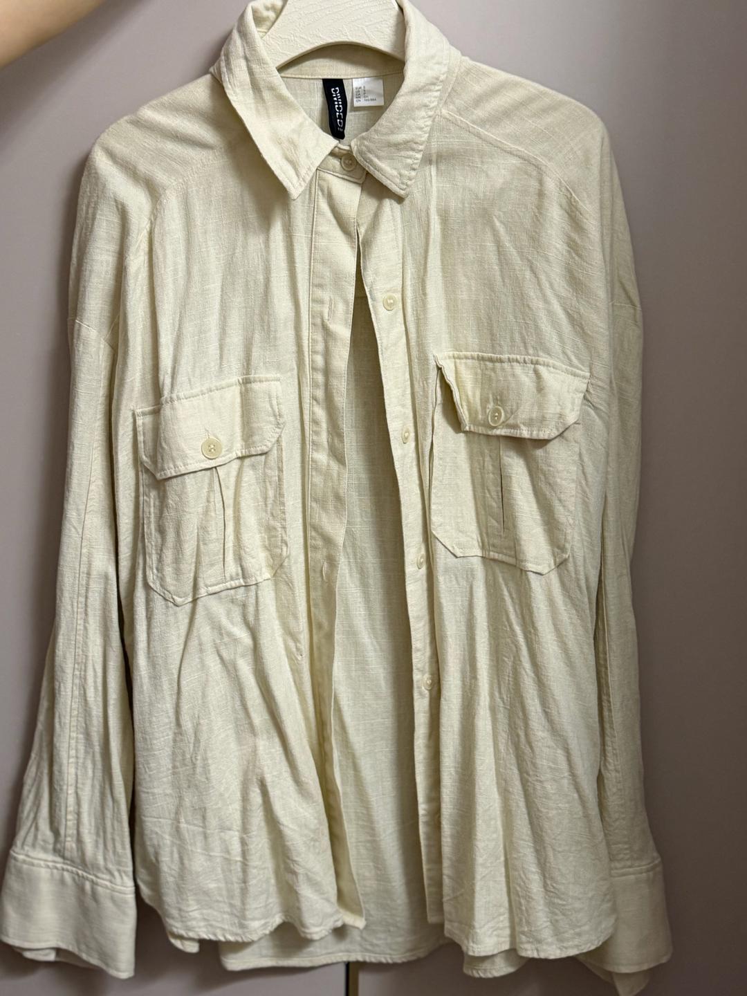 H&M Рубашка H&M — фото 2