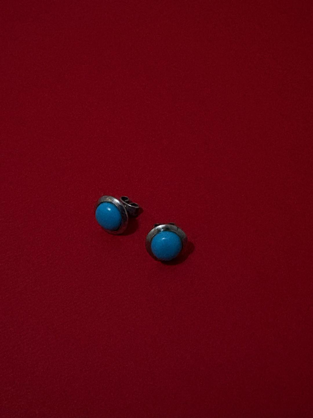 Jewelry Серьги бирюза — фото 2