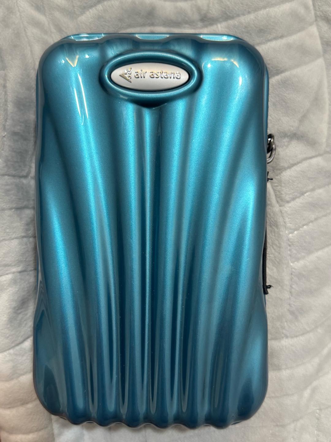 Samsonite Косметичка Samsonite — фото 2