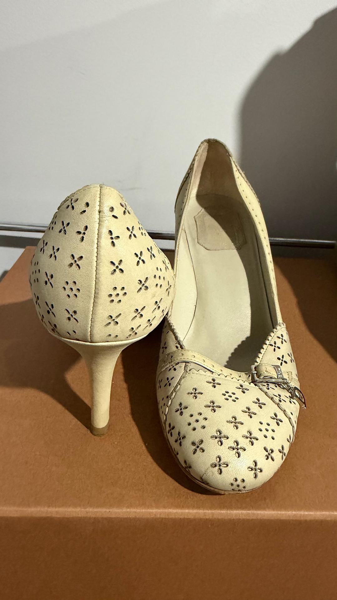 Dior Туфли Dior оригинал — фото 2