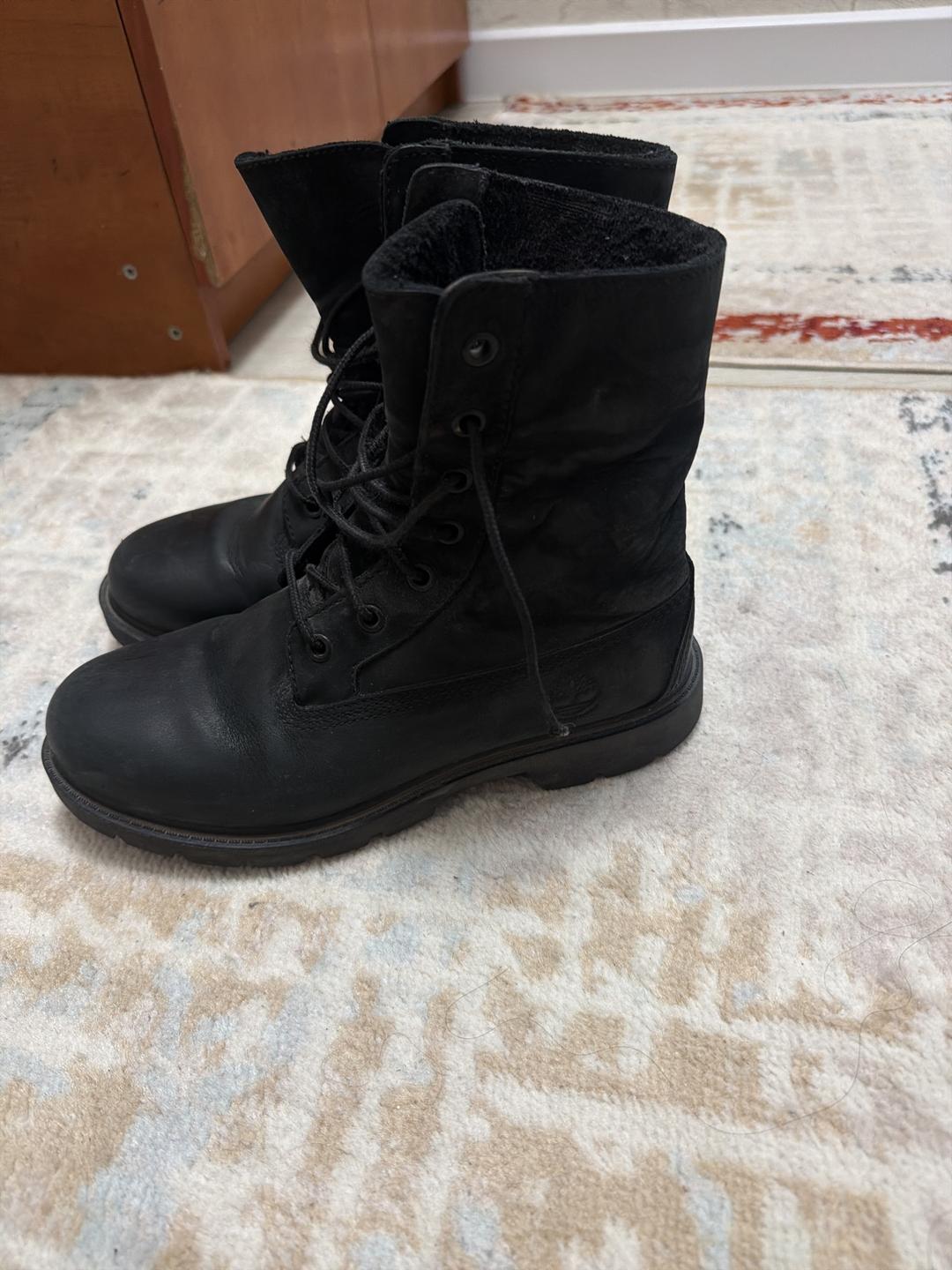 Timberland Ботинки Timberland — фото 2
