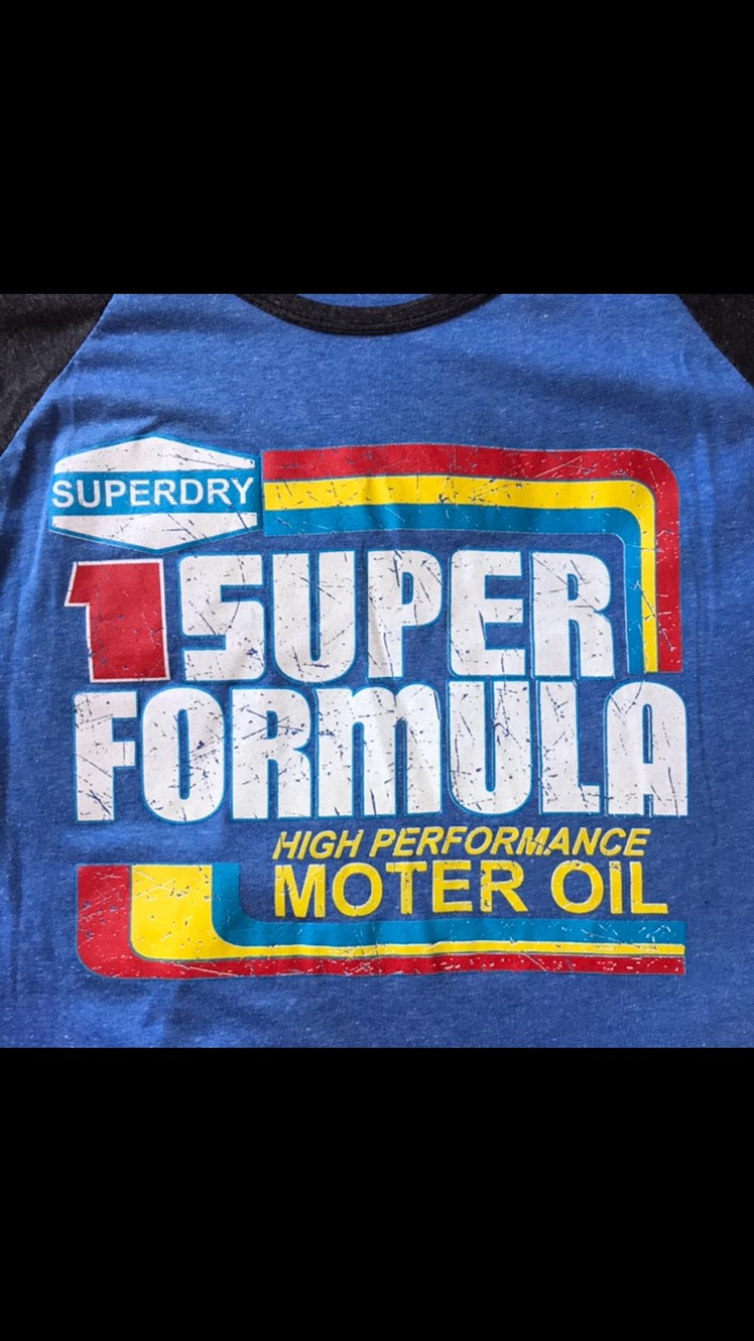 Superdry Лонгслив Superdry — фото 2
